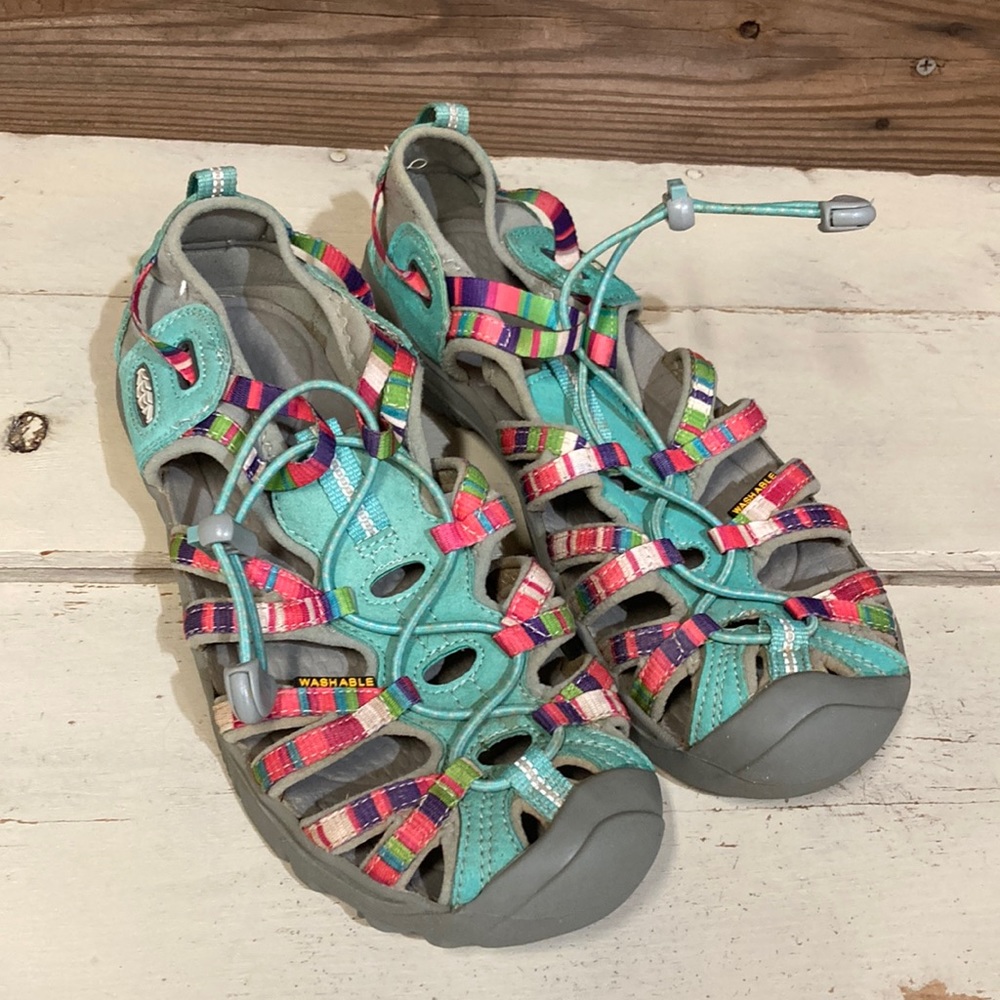Keen Washable Sandals